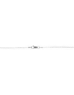 Cadena 50cm in Argento... 2