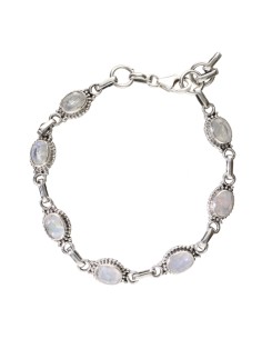 Bracciale con ovali... 2