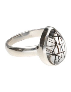 Anillo Gota de Cuarzo... 2