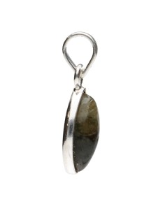 Eye of Labradorite Pendant... 2