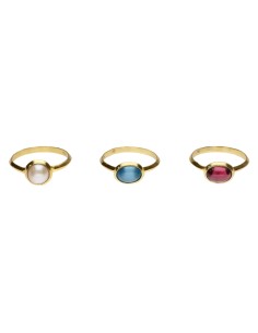 Anello di Minerale Casuale...