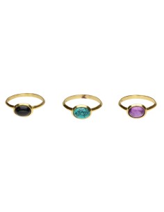 Anello di Minerale Casuale... 2