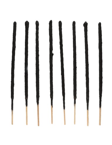 Incienso Perfum Premium Real Champa