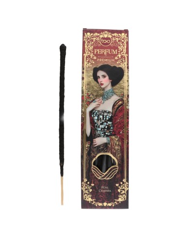 Incenso Profumato Premium Real Champa...