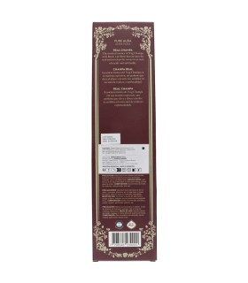 Incienso Perfum Premium Real Champa