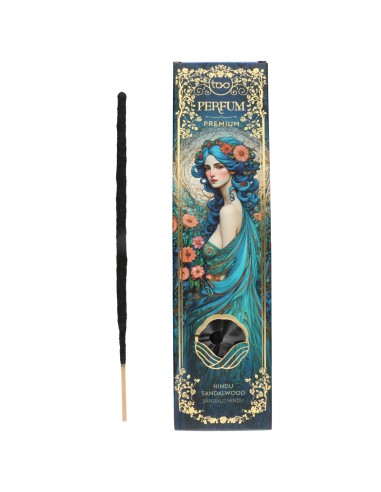 Incienso Perfum Premium Sandalo Hindu...