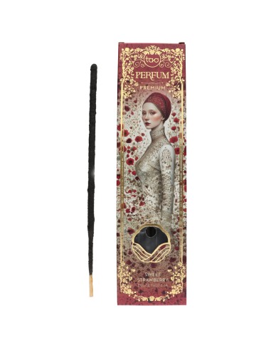Incienso Perfum Dulce Frutilla -...