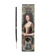 Incienso Perfum Premium Diamante Negro - Sagrada Madre