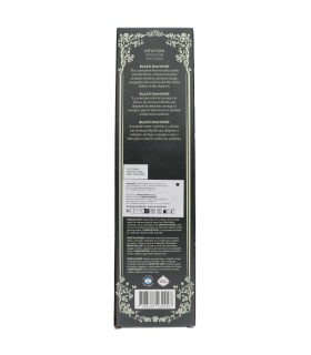 Incienso Perfum Premium Diamante Nero - Sagrada Madre