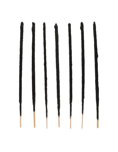 Incienso Perfum Premium Rosa Mosqueta...