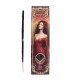 Incienso Perfum Premium Rosa Mosqueta - Sagrada Madre