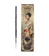 Incienso Perfum Premium Flores de Asia - Sagrada Madre