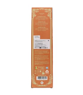 Incienso Perfum Premium Flores de Asia - Sagrada Madre
