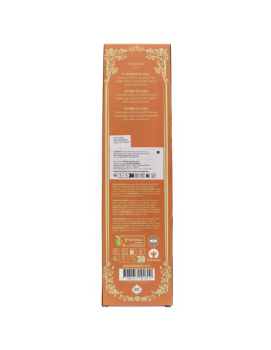 Incienso Perfum Premium Fiori d'Asia...