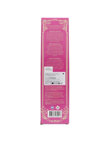 Incienso Perfum Premium Nectar...