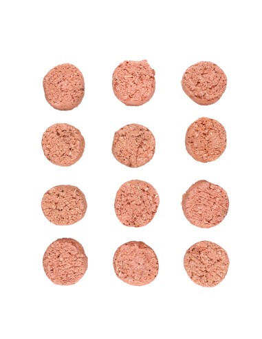 Bomba Carbón x12 7 Poderes - Sagrada...