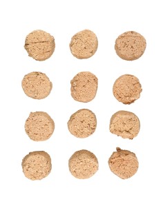 12 Bombes de Charbon -... 2