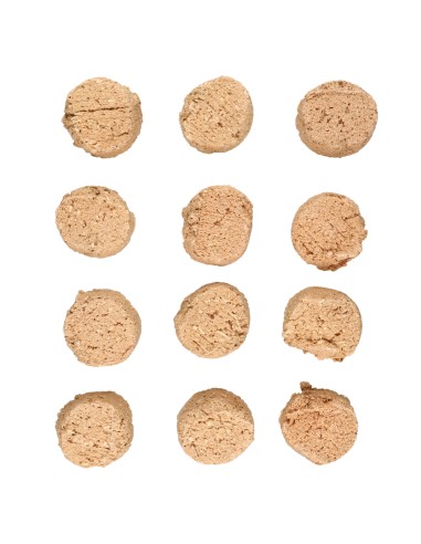 12 Bombes de Charbon - Encens Sacré