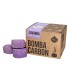 Bomba Carbone x12 Lavanda - Sagrada Madre