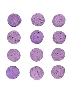 Coal Bomb x12 Lavender -... 2