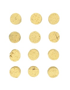 Bomba Carbón x12 Yagra -... 2