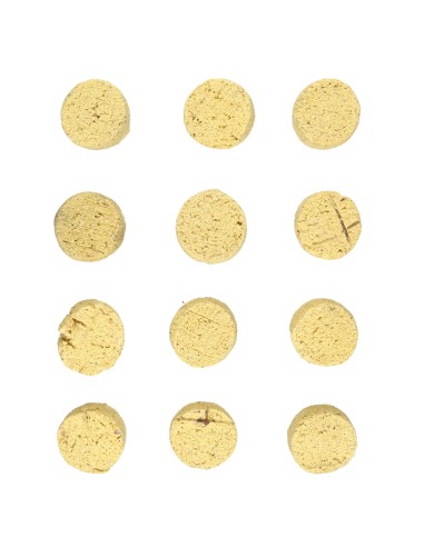 Bomba Carbón x12 Yagra - Sacred Mother