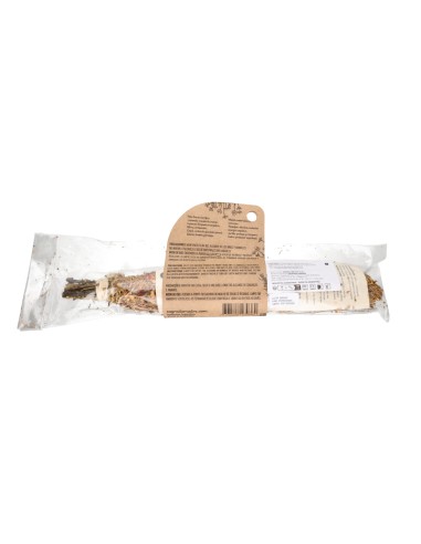 Brucio 10 erbe - Sacra Madre