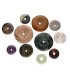 Donuts de Qualidade A (Pacote de 40g)