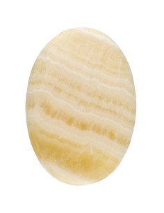 Calcite cabochon 2