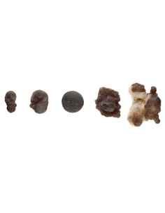 Calcedonia Fluorescente 2