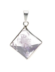 Small Amethyst Pyramid...