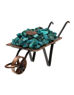 Chariot de Chrysocolle