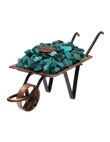 Chariot de Chrysocolle