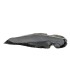 Medium Obsidian Arrowhead