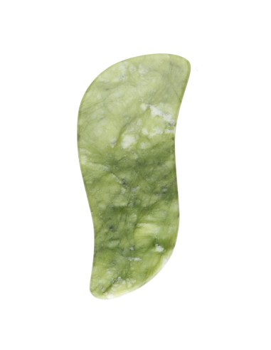 Massaggiatore Gua Sha in Giada -3-