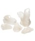 Drusas de Cuarzo Calidad A (Pack 1kg)