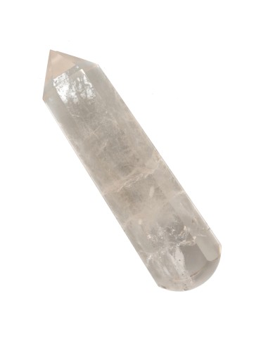 Masajeadores de Cuarzo Ahumado