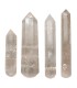 Massothérapeutes en Quartz Fumé