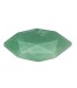 Hexagonal Green Quartz Form