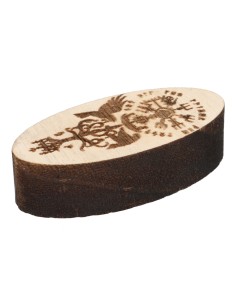 Base Oval para Altar... 2
