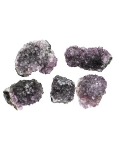 Uruguayan Pineapple Druse... 2