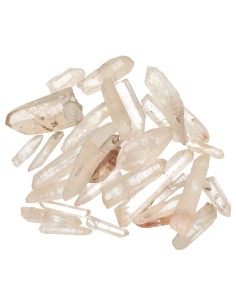 Punte laser di Quarzo... 2