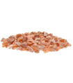 Chips de Calcita Naranja
