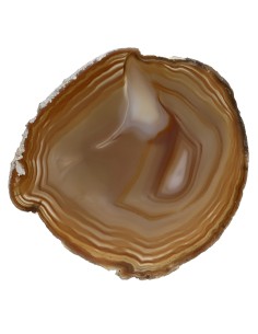 Pacchetto di lastre di agata