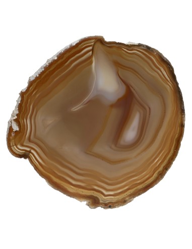 Pack de plaques d'agate