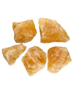 Calcite orange extra brut 2
