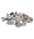 Calcite bleue extra petite brute