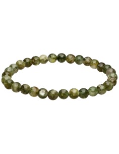 Pulsera de Mica Lepidolita...