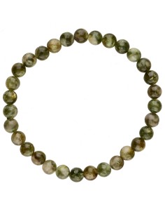 Pulsera de Mica Lepidolita... 2