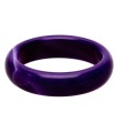 Anillo de Ágata Teñida Aleatorio